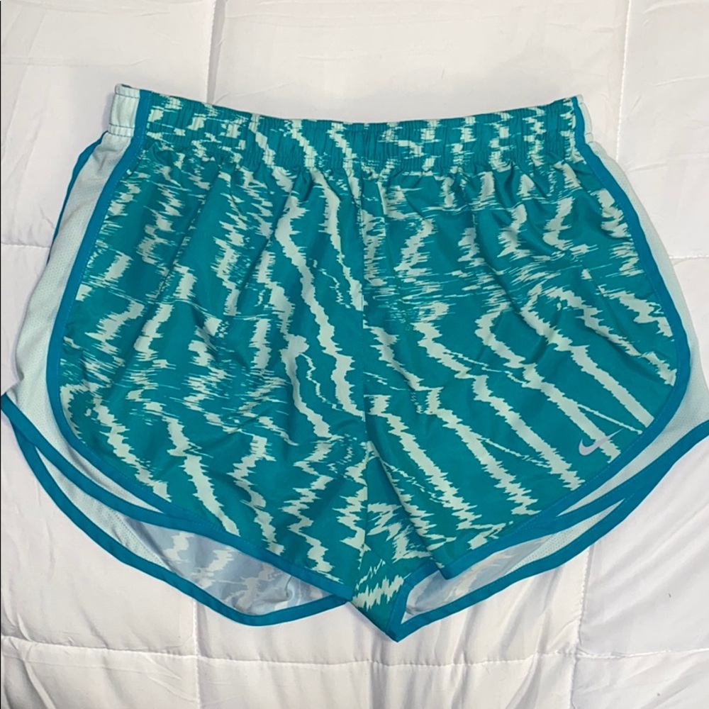 Nike Dri-Fit Shorts